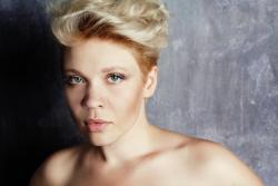 Тина Кузнецова