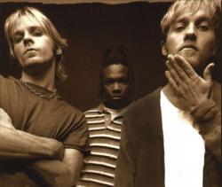 Dc Talk